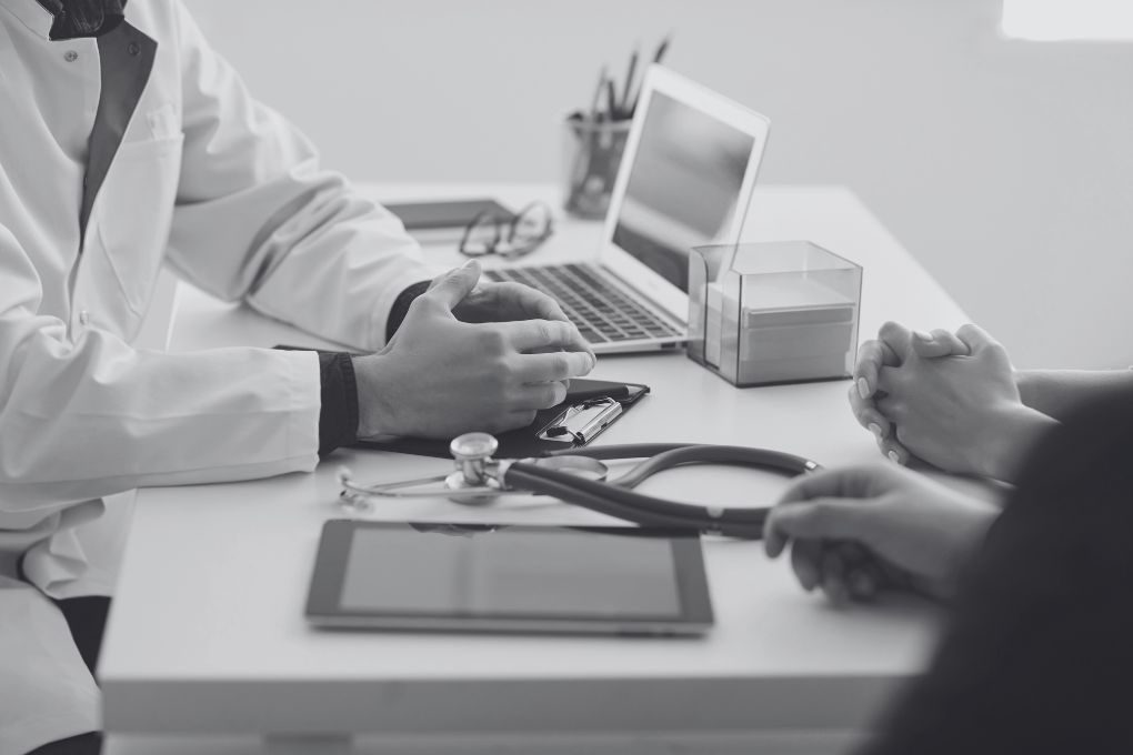 Warum ist die Perimenopause so schwer zu diagnostizieren?