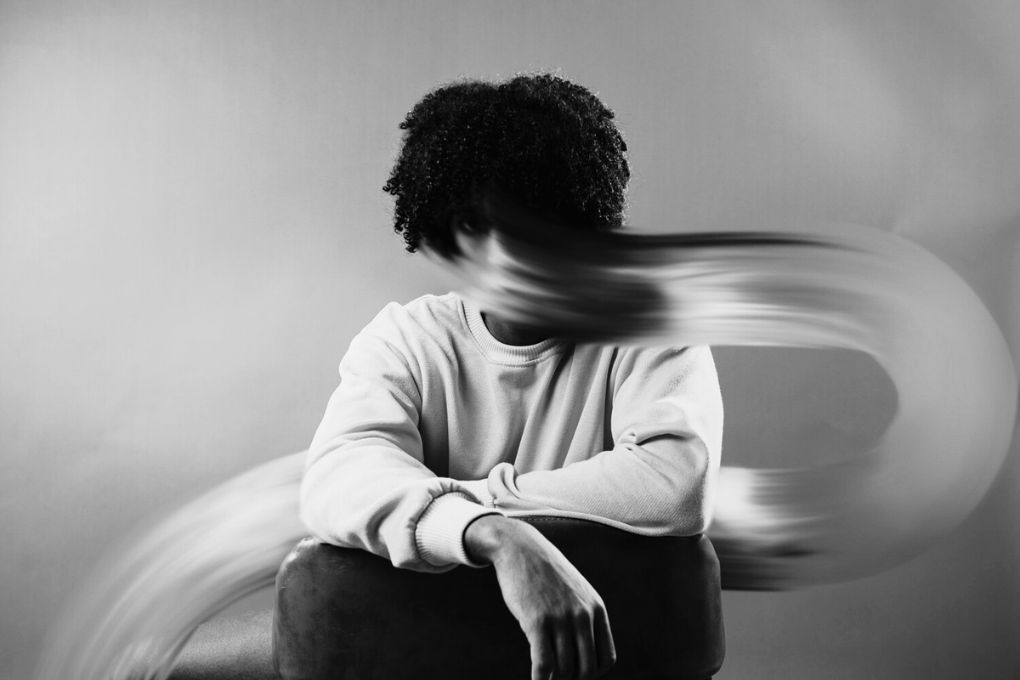 Angst und innere Unruhe in den Wechseljahren: Was dahintersteckt und wie Du damit umgehen kannst