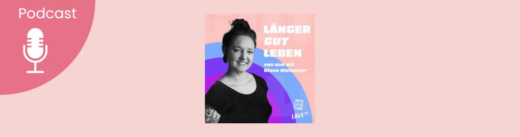 Banner PeriHub im Podcast 