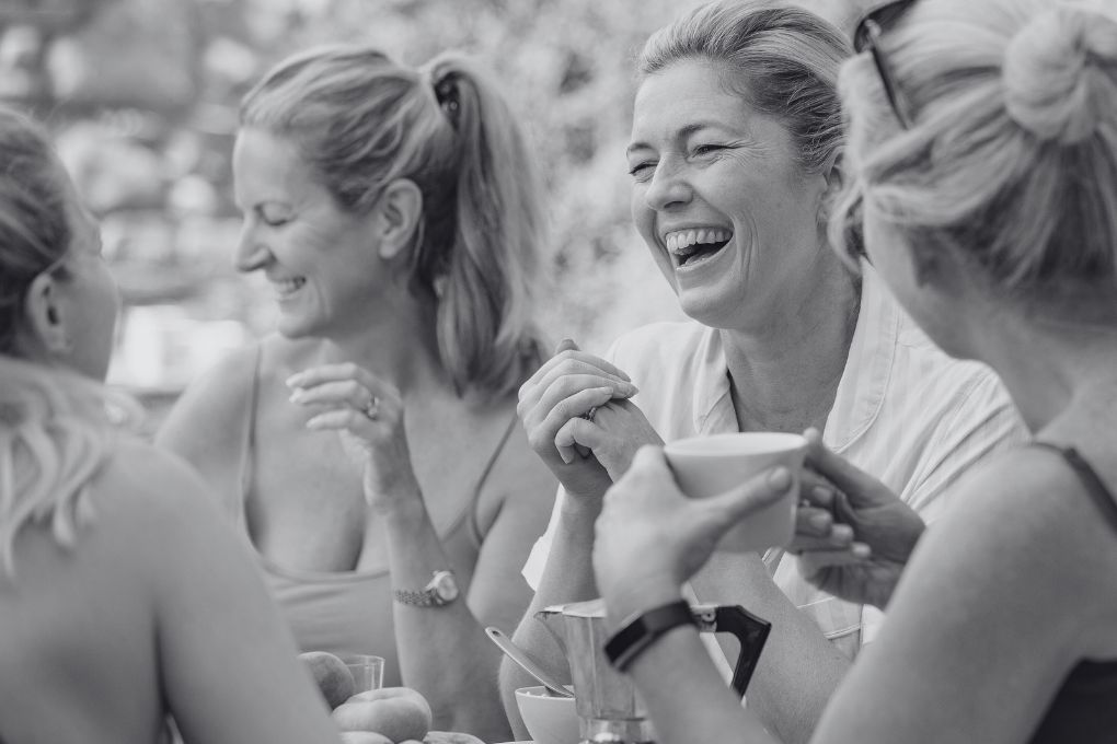 Wechseljahre verstehen: Ein Überblick über Perimenopause, Menopause und Postmenopause