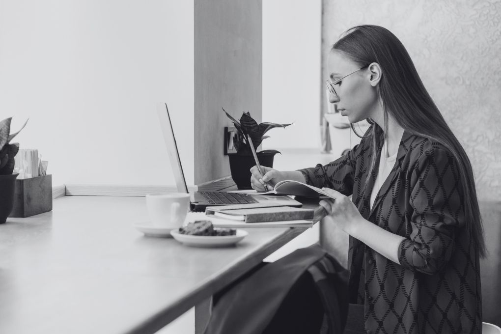 Flexible Arbeitszeiten in den Wechseljahren
