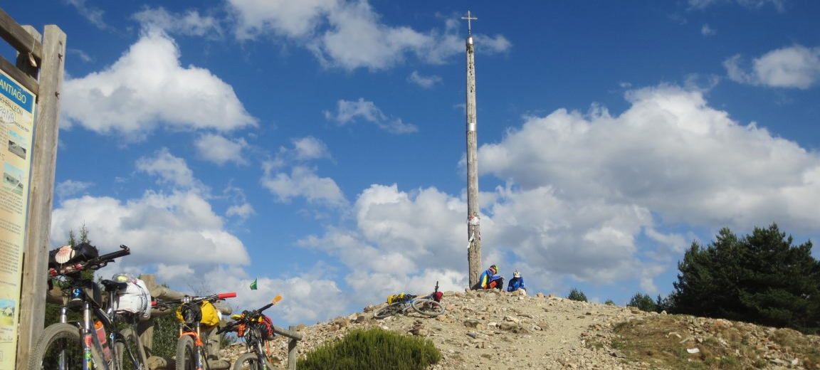 Camino de santiago 