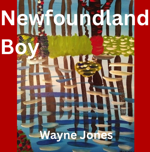 Newfoundland Boy podcast