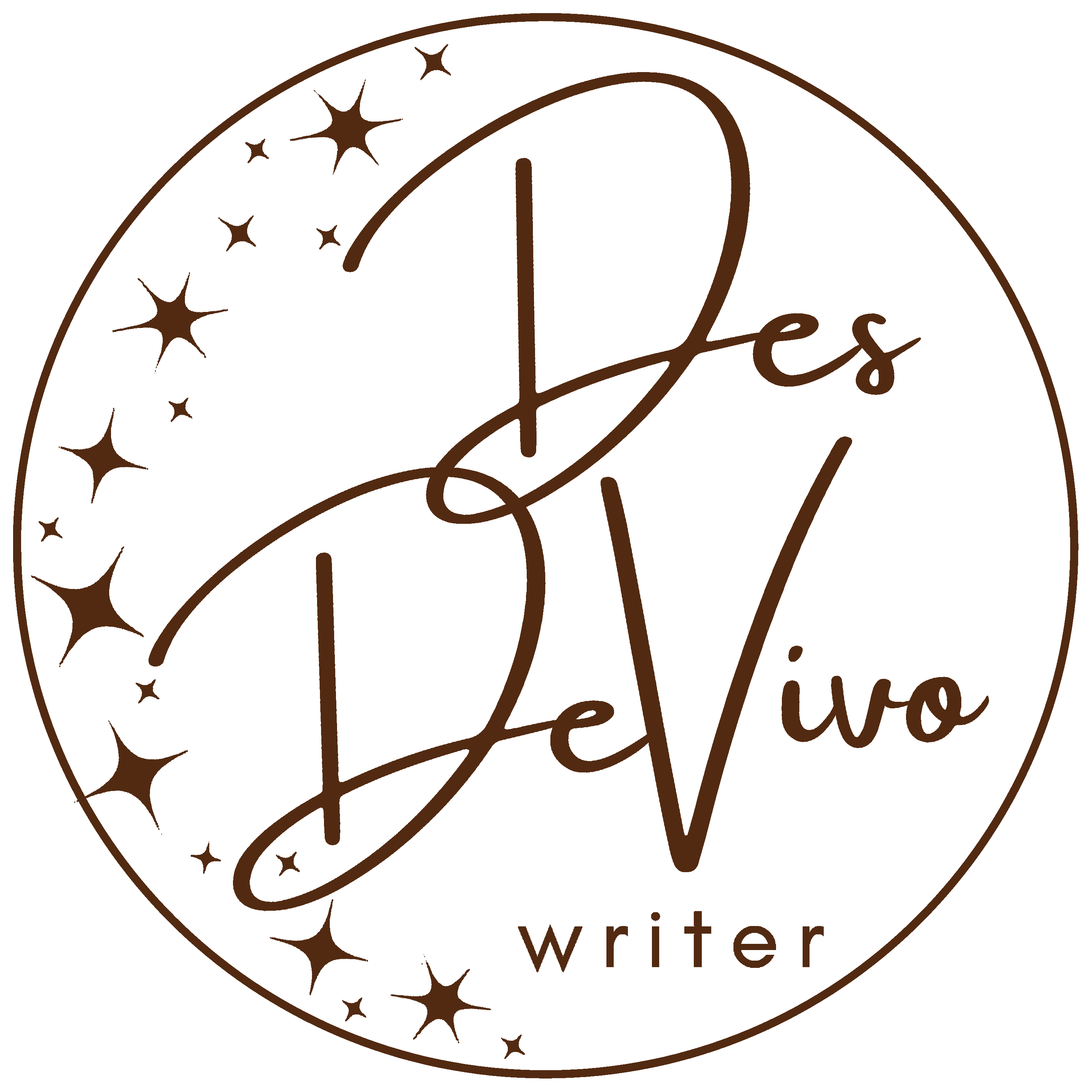 Des DeVivo logo