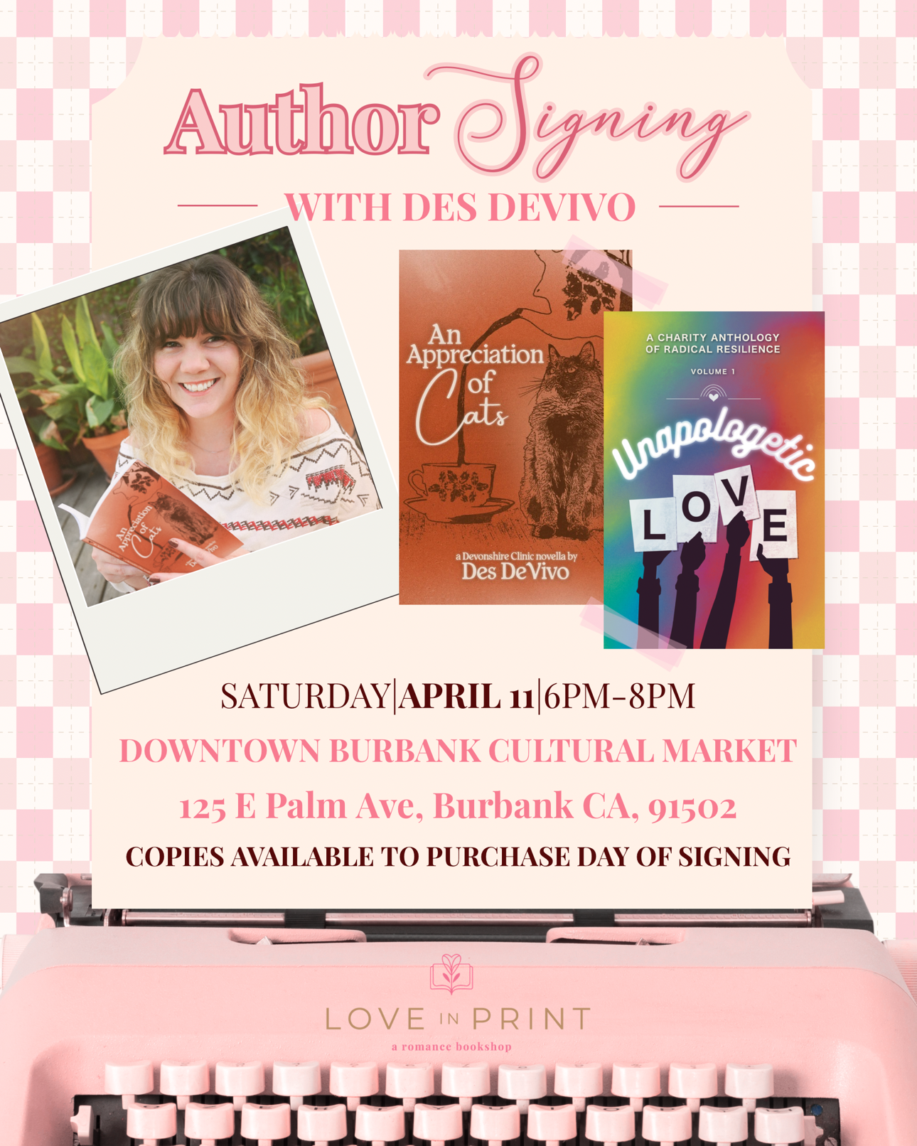 An Appreciation of Cats cover