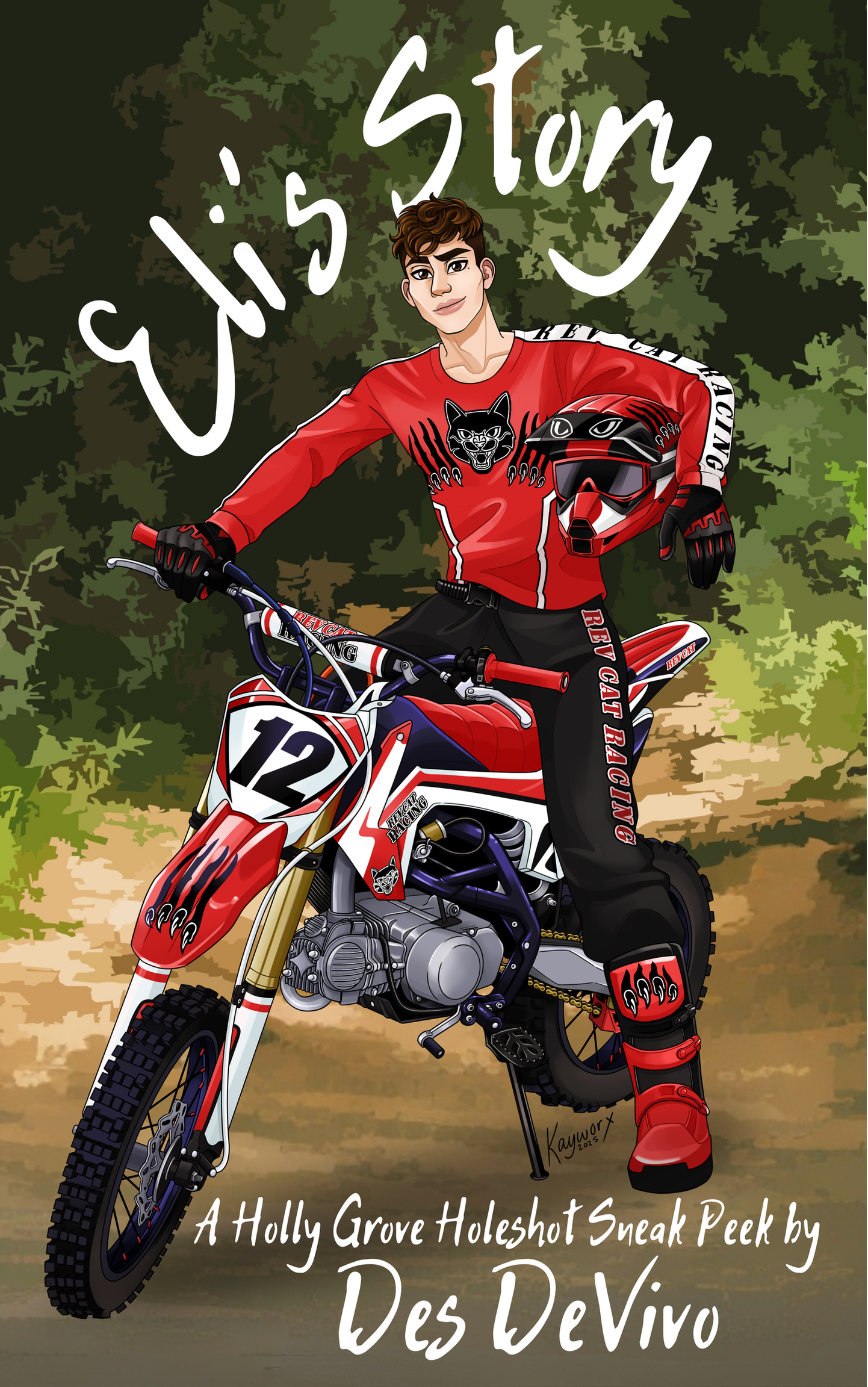 An Appreciation of Cats cover