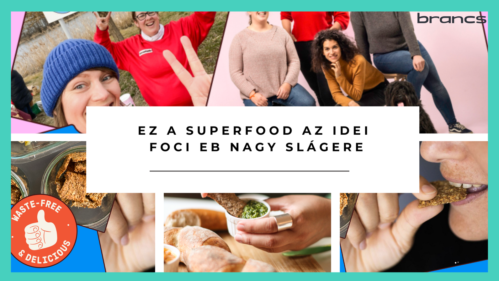 Ez a superfood az idei foci Eb nagy slágere