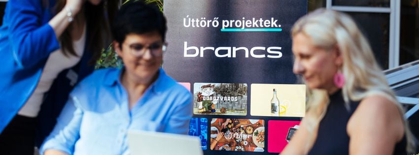 Brancskozosseg.hu: A vállalkozói ötletek tesztpályája