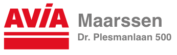 AVIA Maarssen Logo