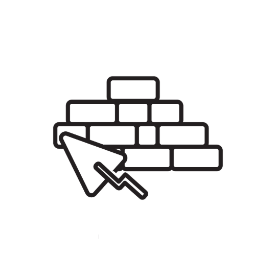 Stone Walls & Renders