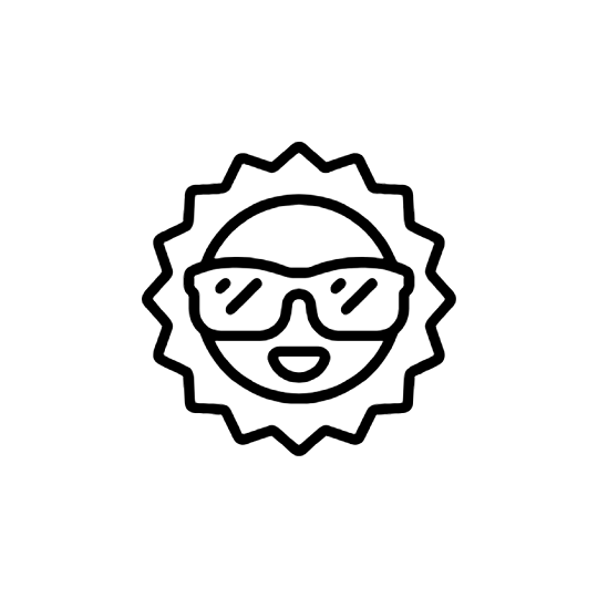 Garden Sun Shades