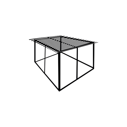 Pergolas