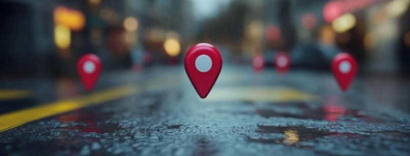 The AI App Co. Location AI Solutions