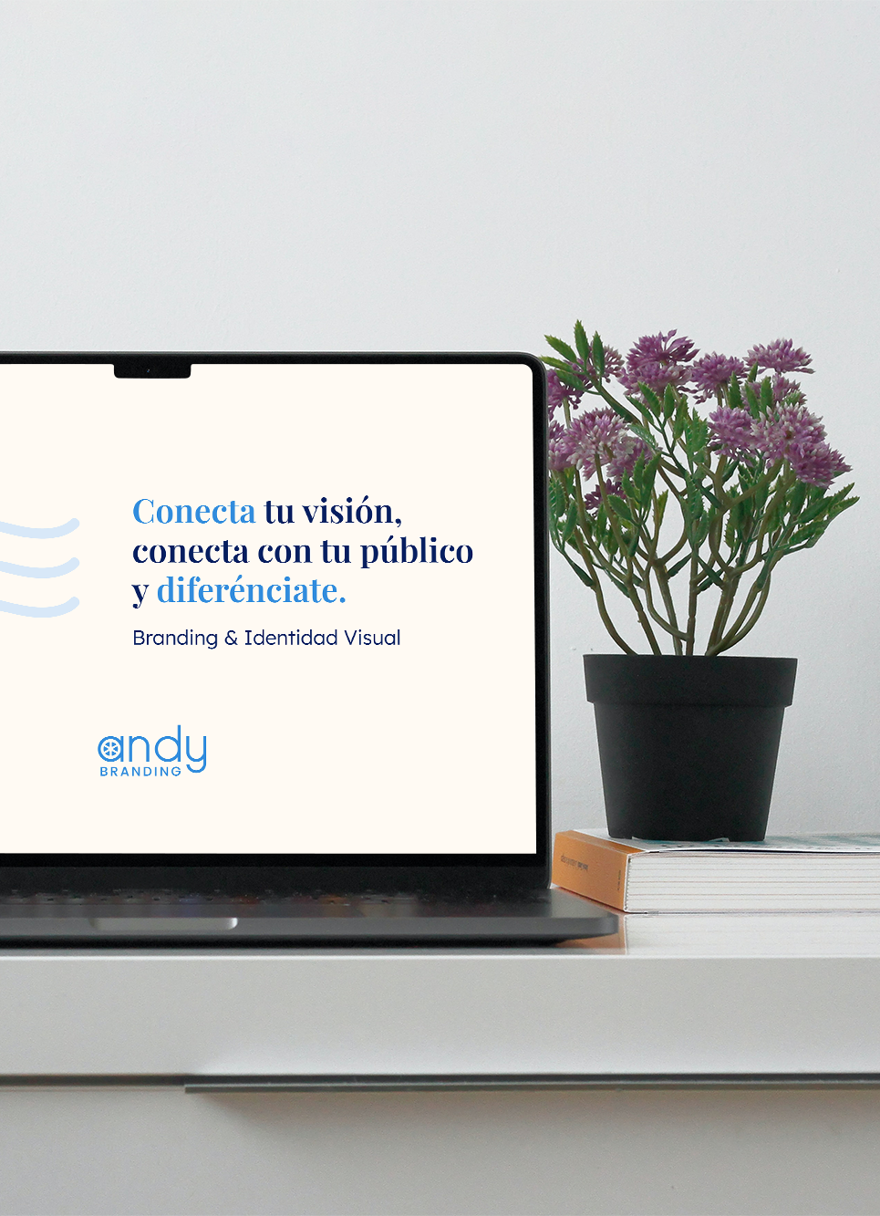 Identidad Visual y Branding