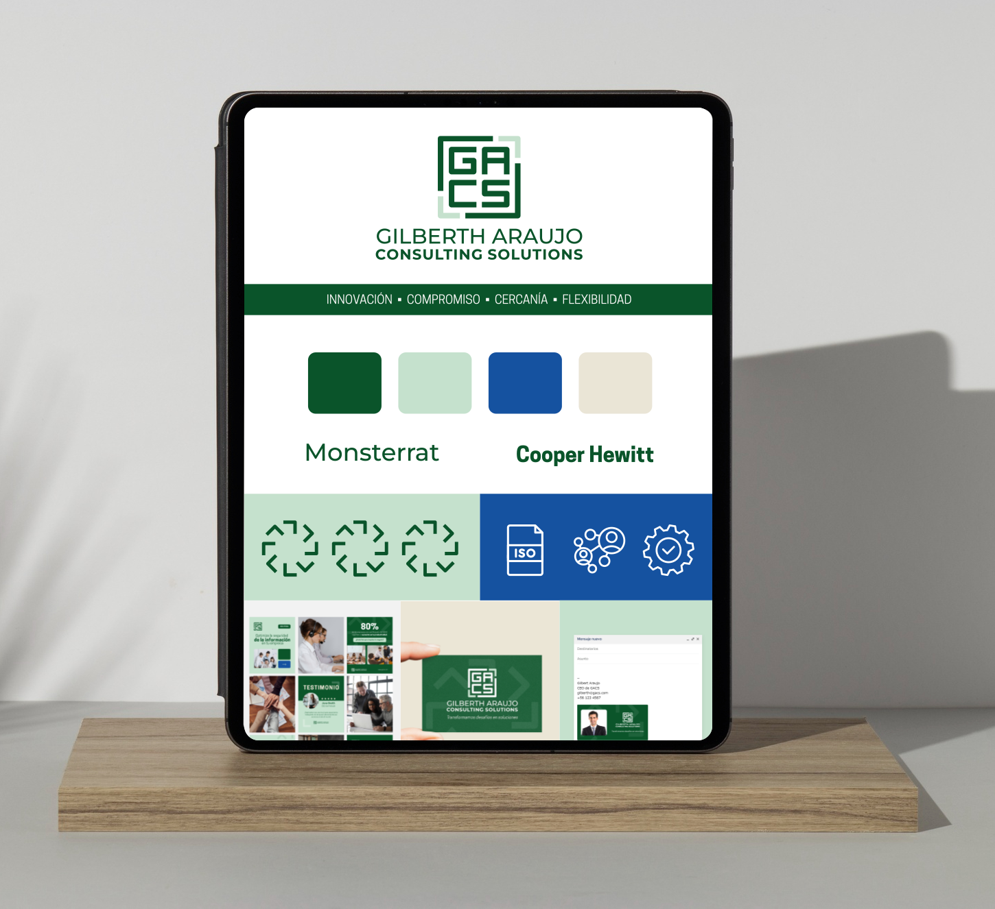 Branding estratégico