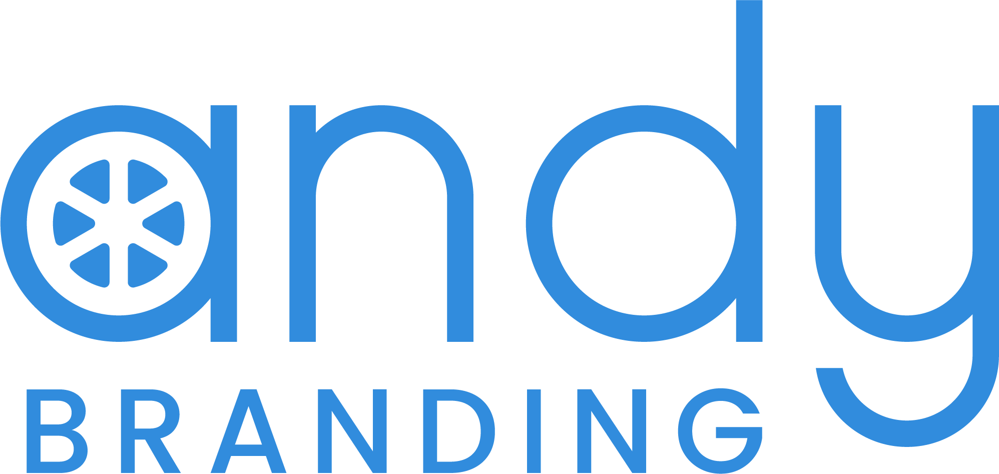 Andy Branding