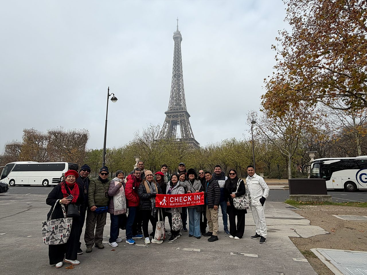 Así se vivió el Fam Trip Europa 2025: Conocer para vender mejor