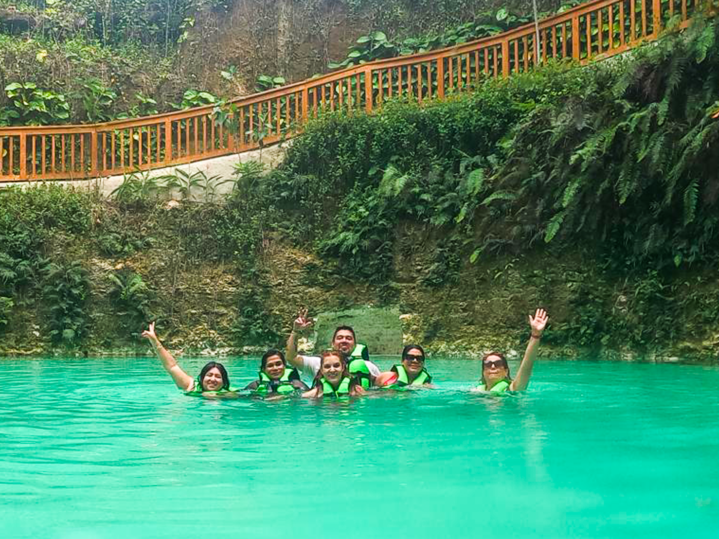 Bávaro Adventure Park