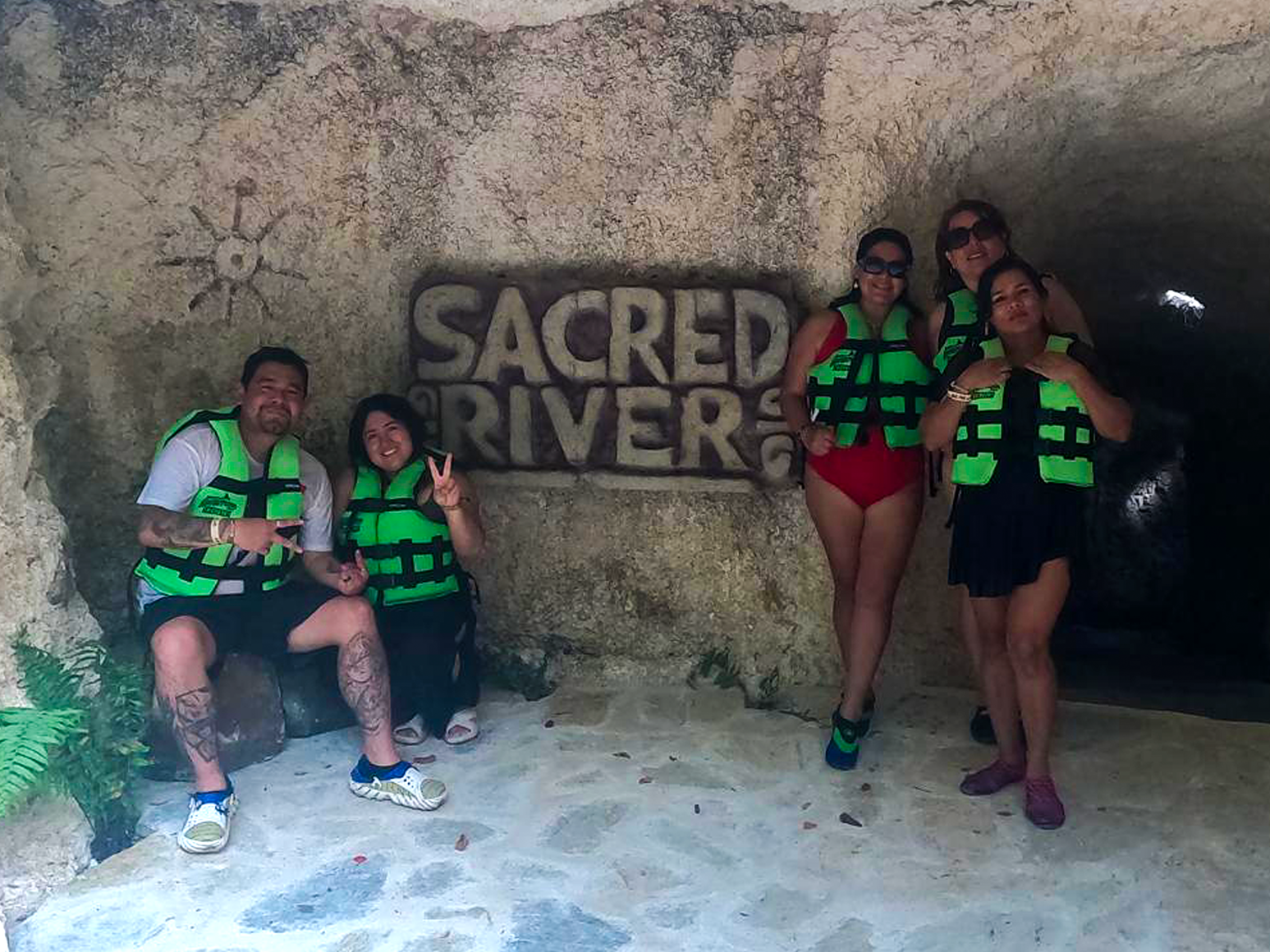 Bávaro Adventure Park