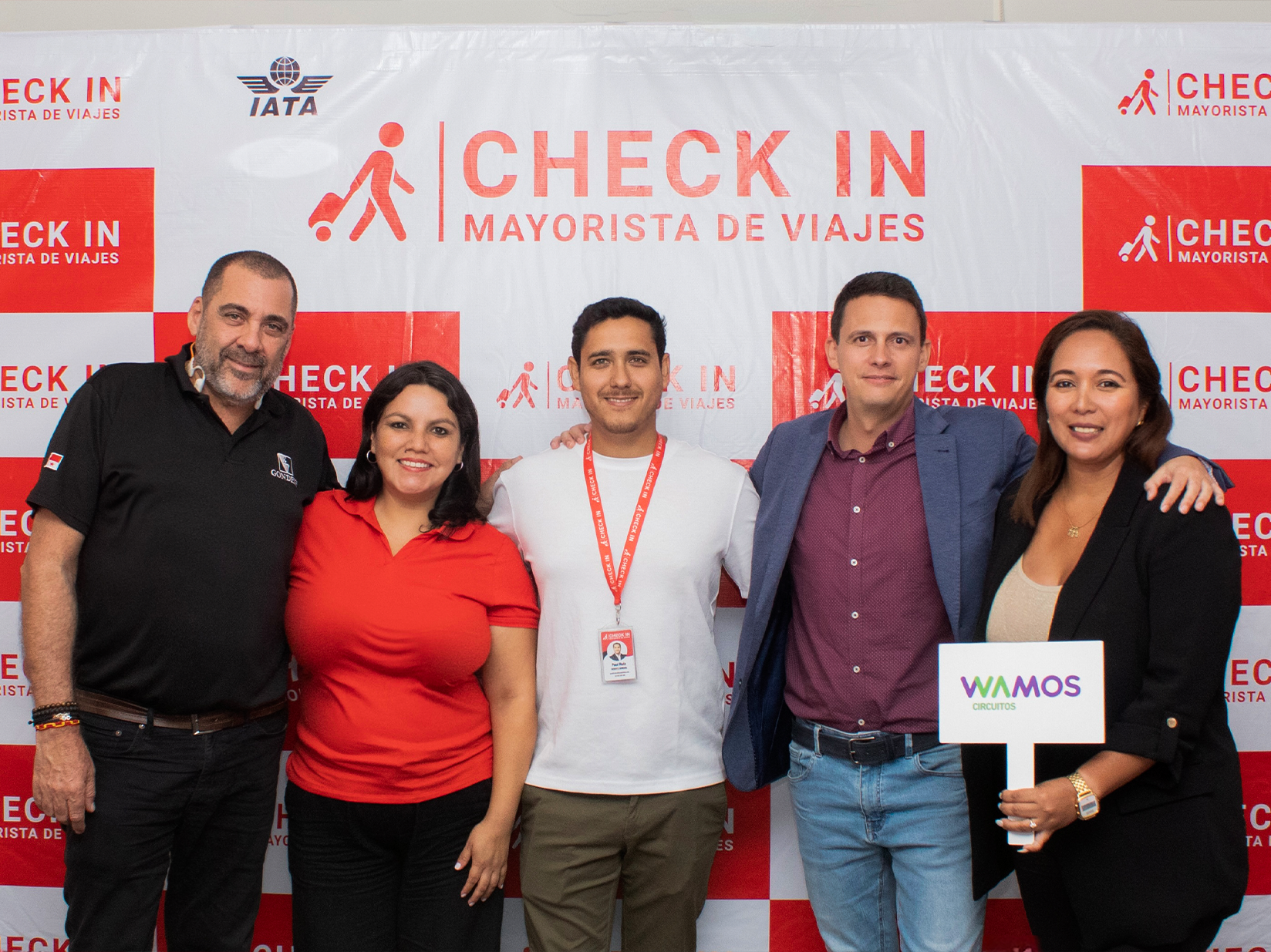 Una tarde para conectar: capacitación, networking y experiencias compartidas