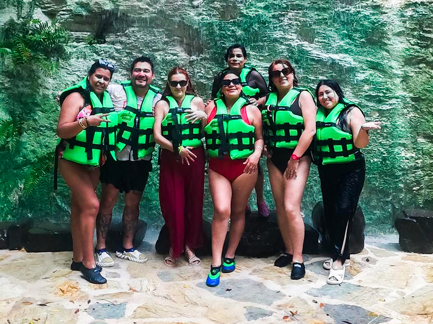 Bávaro Adventure Park