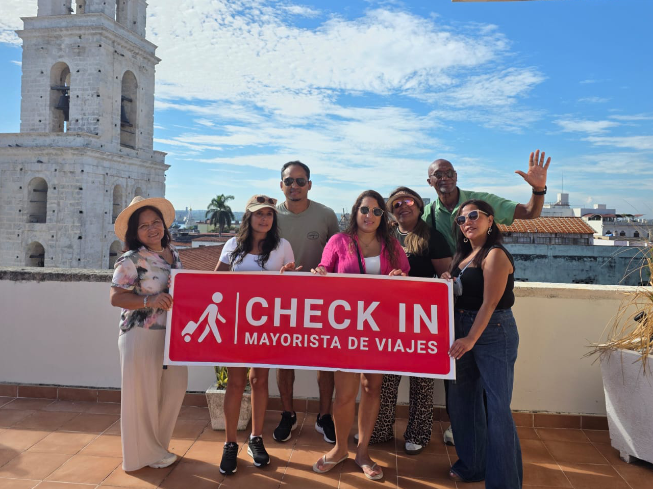 FAM TRIP Cuba: Cayo Santa María y Varadero junto a Gaviota Hoteles