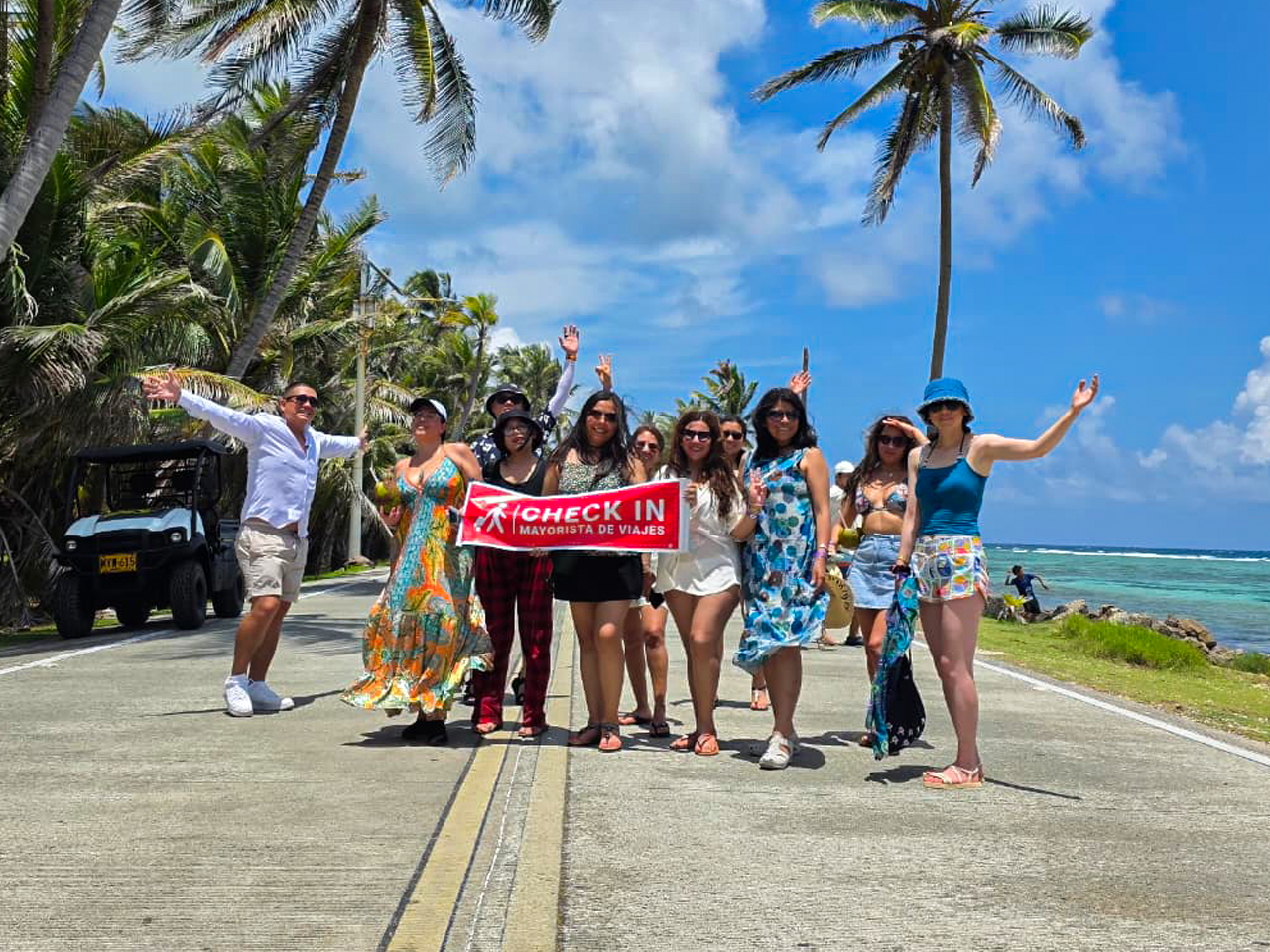 SAN ANDRÉS: HOTELES, TOURS Y EXPERIENCIAS INOLVIDABLES ✨
