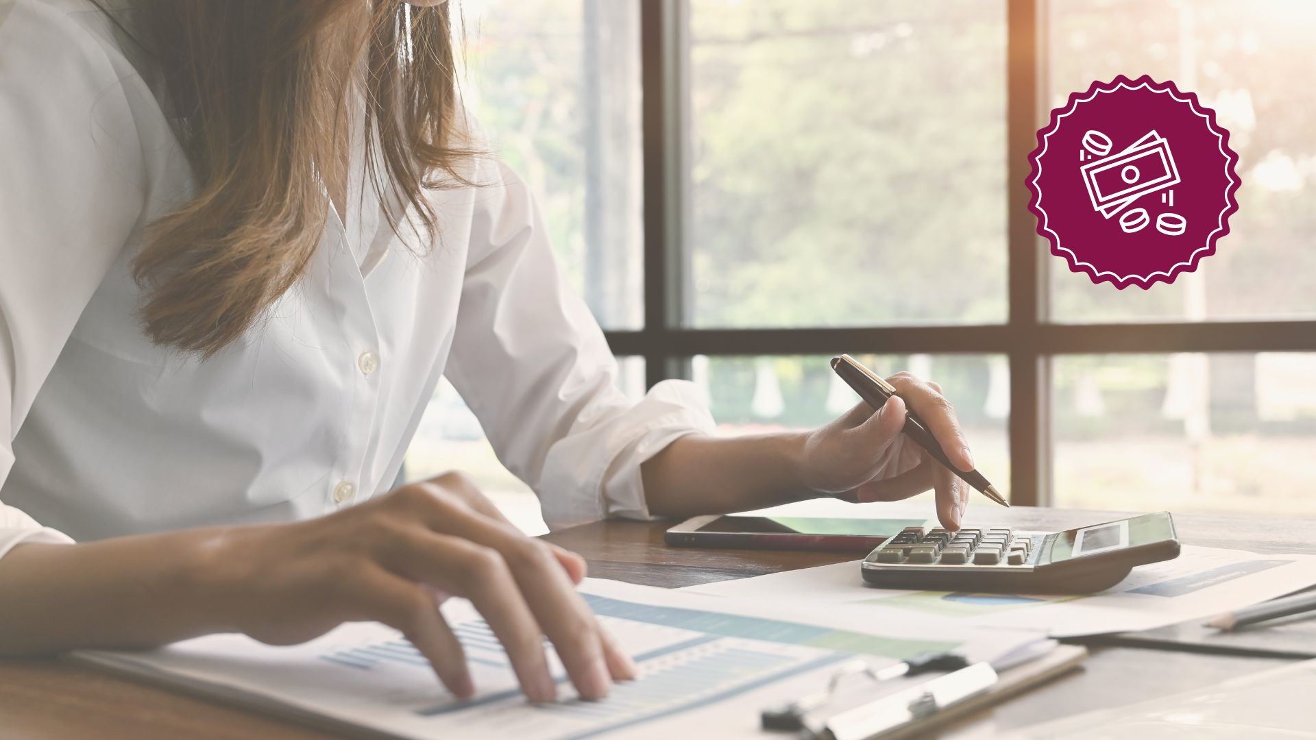 Die ersten Schritte, um deine Finanzen in den Griff zu kriegen!