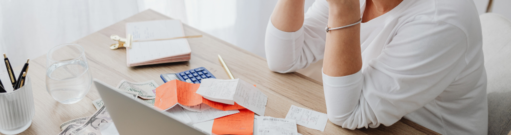 Finanziellen Stress reduzieren, Finanzen organisieren, Sparen ohne Verzicht, Finanzielle Sicherheit aufbauen, Geld für schöne Dinge sparen
