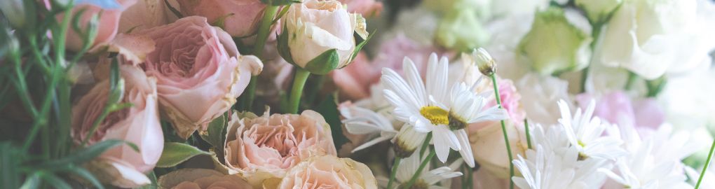 ETFs für Anfänger Blumenstrauß