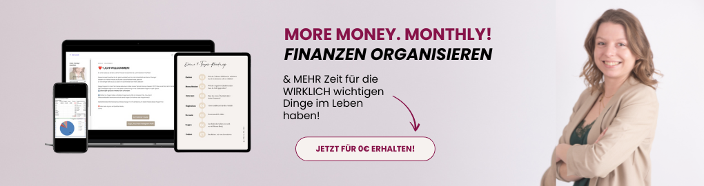 More Money. Monthly!