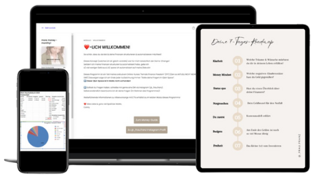 Finanzielle Unabhängigkeit