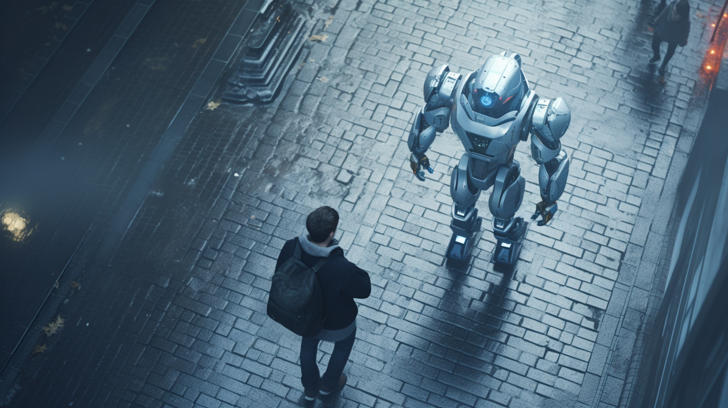 Importance, Benefits, and Technologies for Artificial Intelligence in Ministry