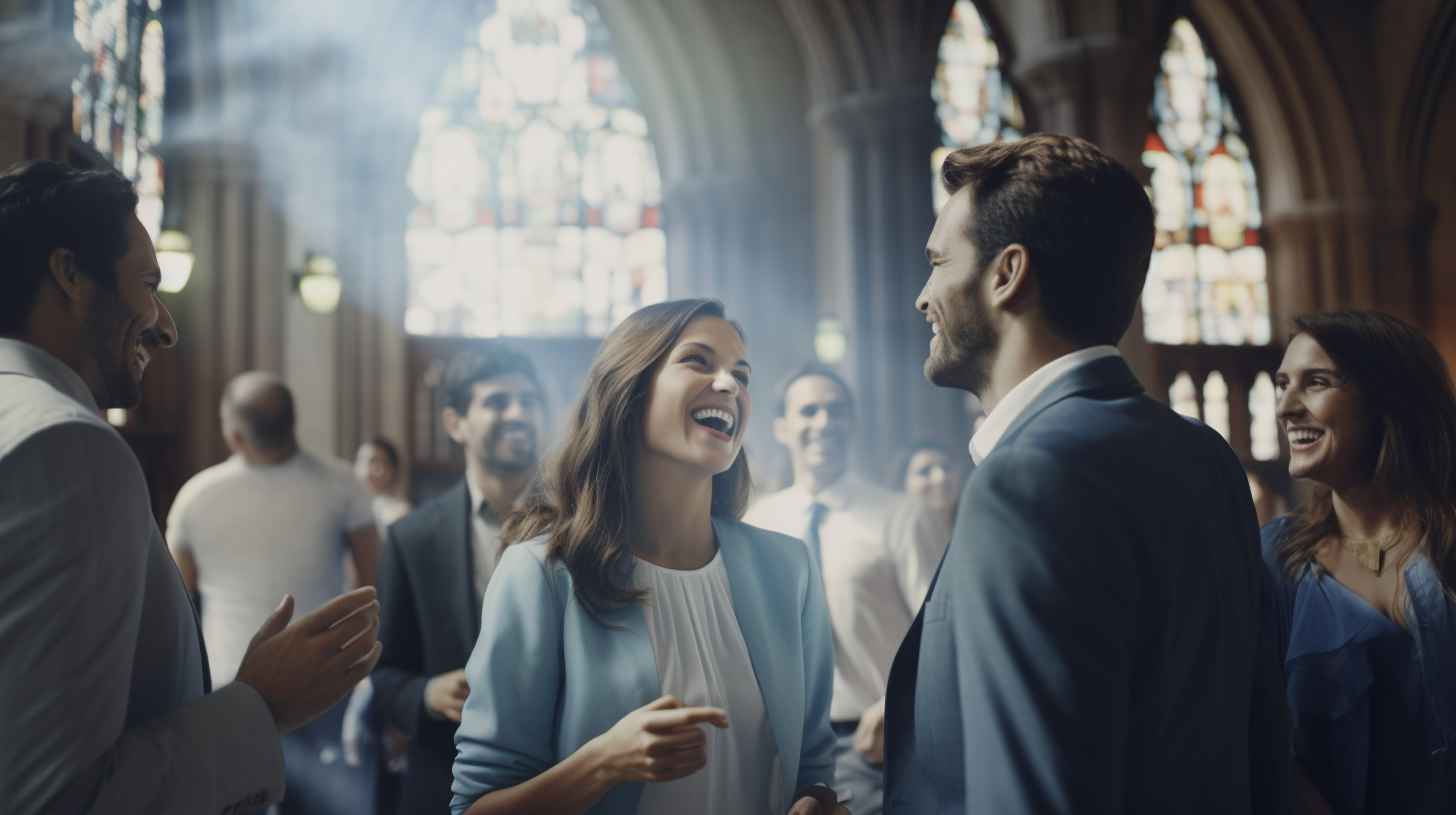 Importance, Benefits, and Resources of Technology for Church Management