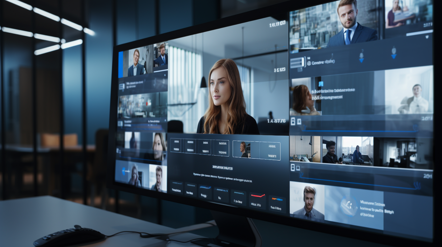 Importance, Benefits, and Technology for Video Calls and Video Conferencing