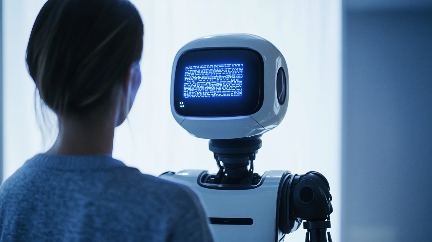 Potenciando el Ministerio con IA: Reconocimiento y Síntesis Vocal Text-to-Speech