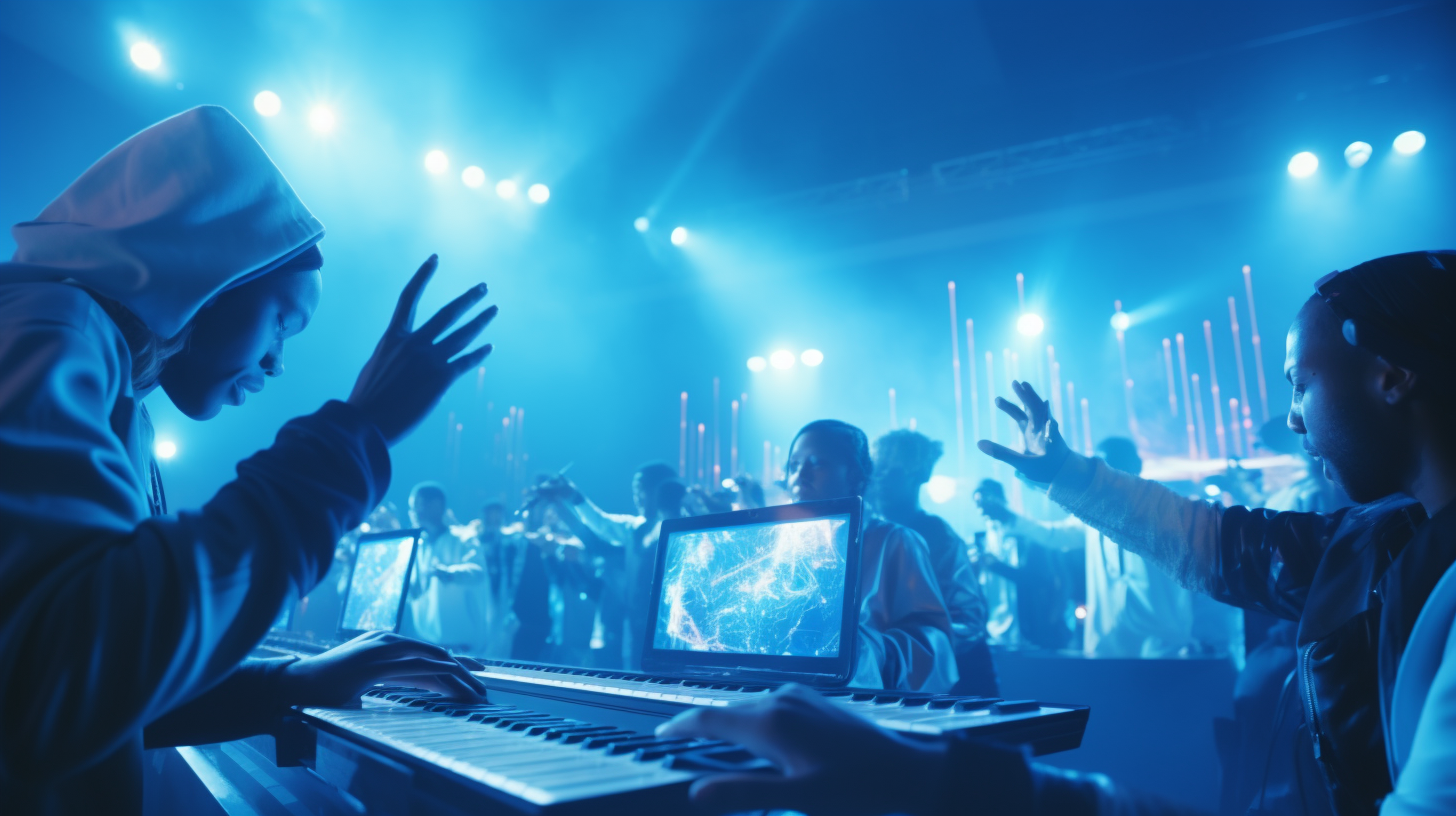 Importance, Benefits, and Resources of Technology for Worship and Praise