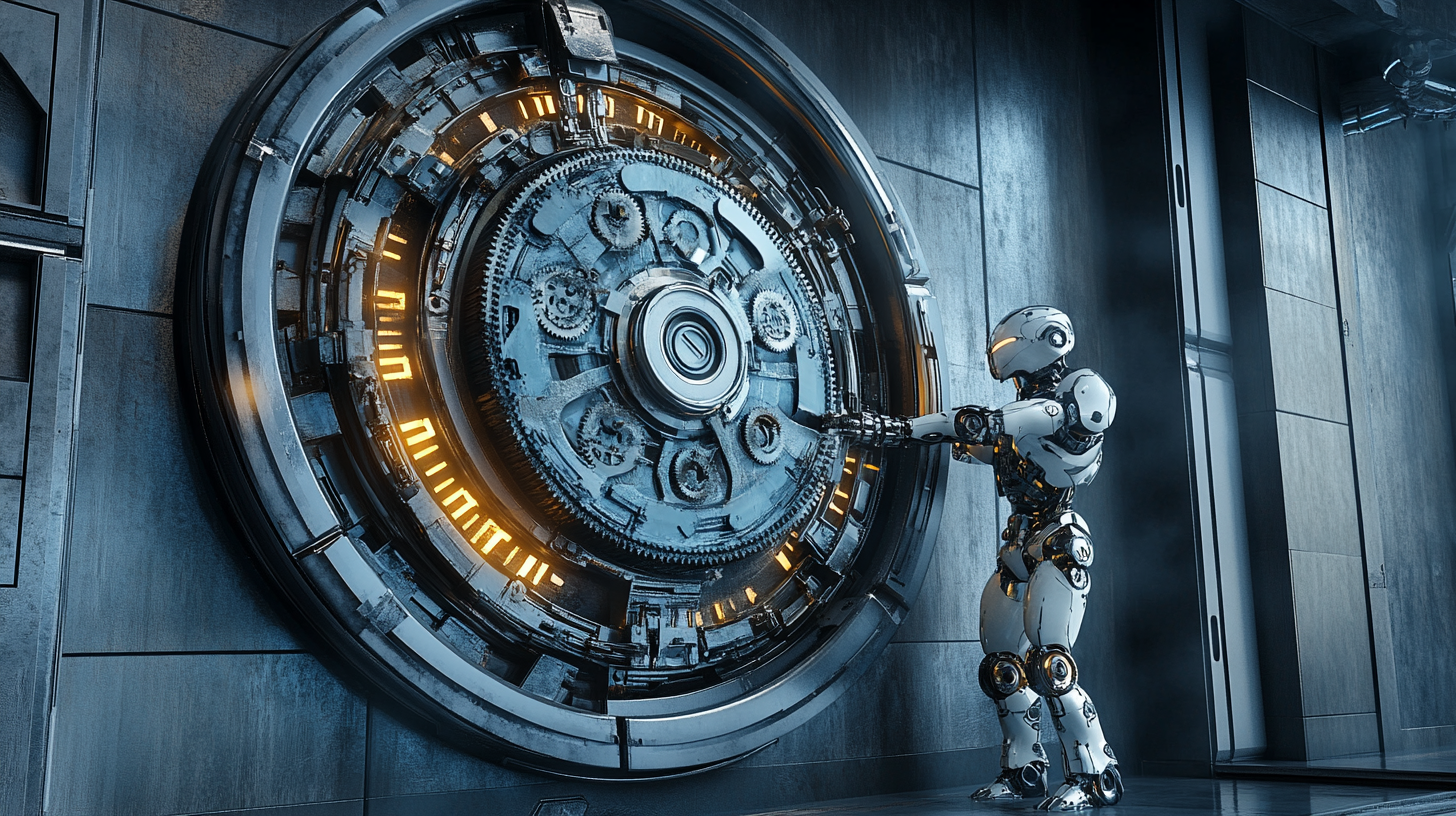Potenciando el Ministerio con IA: Automatización Inteligente en el Ministerio