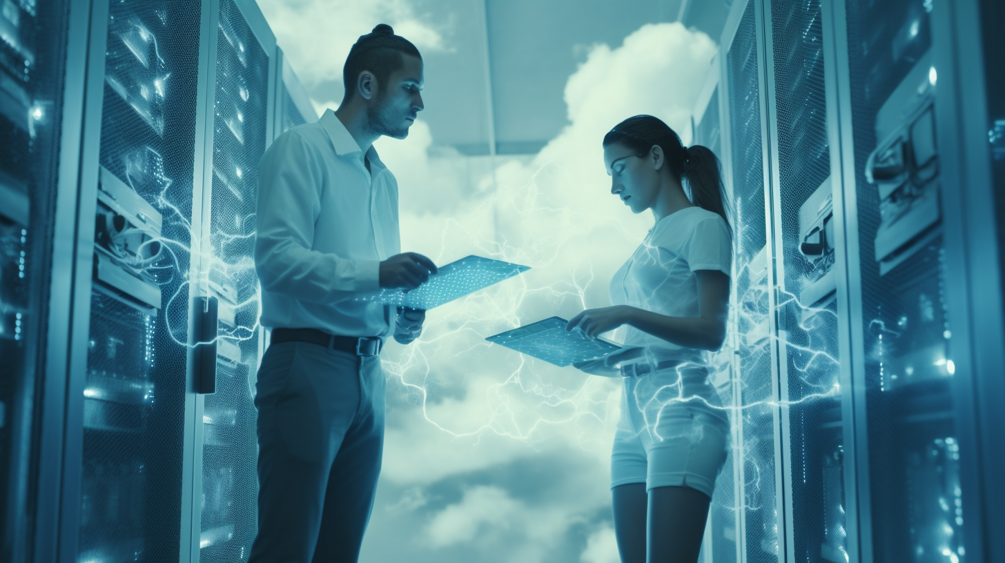 Importance, Benefits, and Cloud Technology for Hosting Your Applications