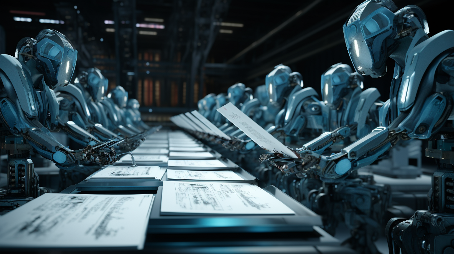Importancia, beneficios y recursos de tecnología para automatizar los procesos