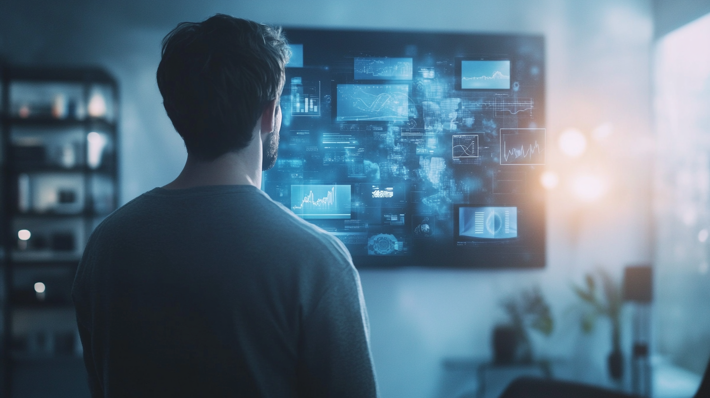 Potenciando el Ministerio con IA: Recomendaciones y personalización espiritual