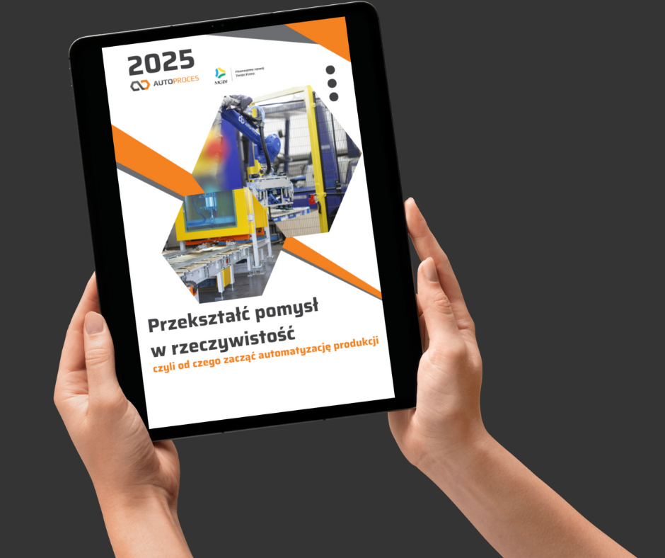 Webinarium o automatyce i robotyce