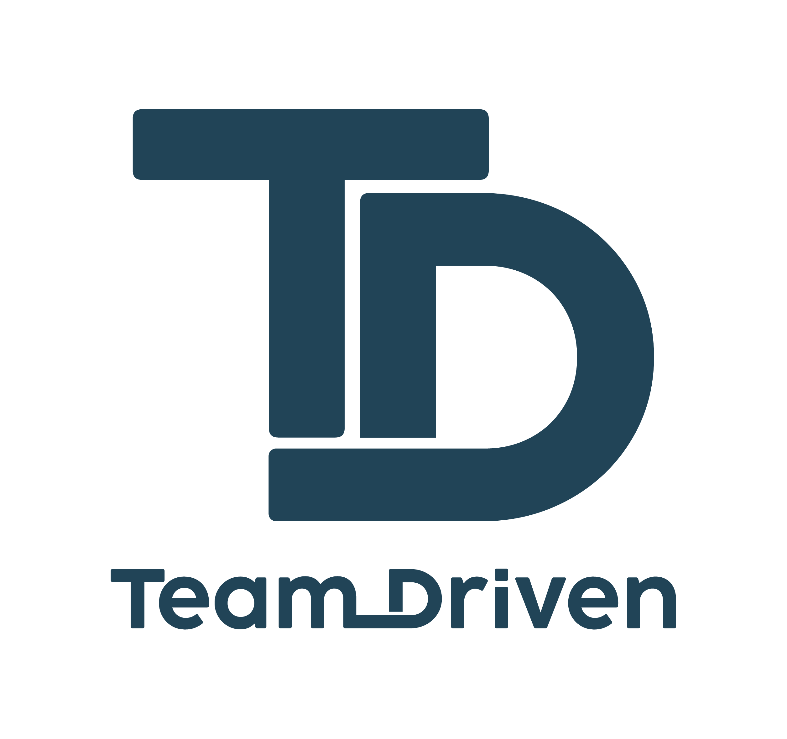 TeamDriven