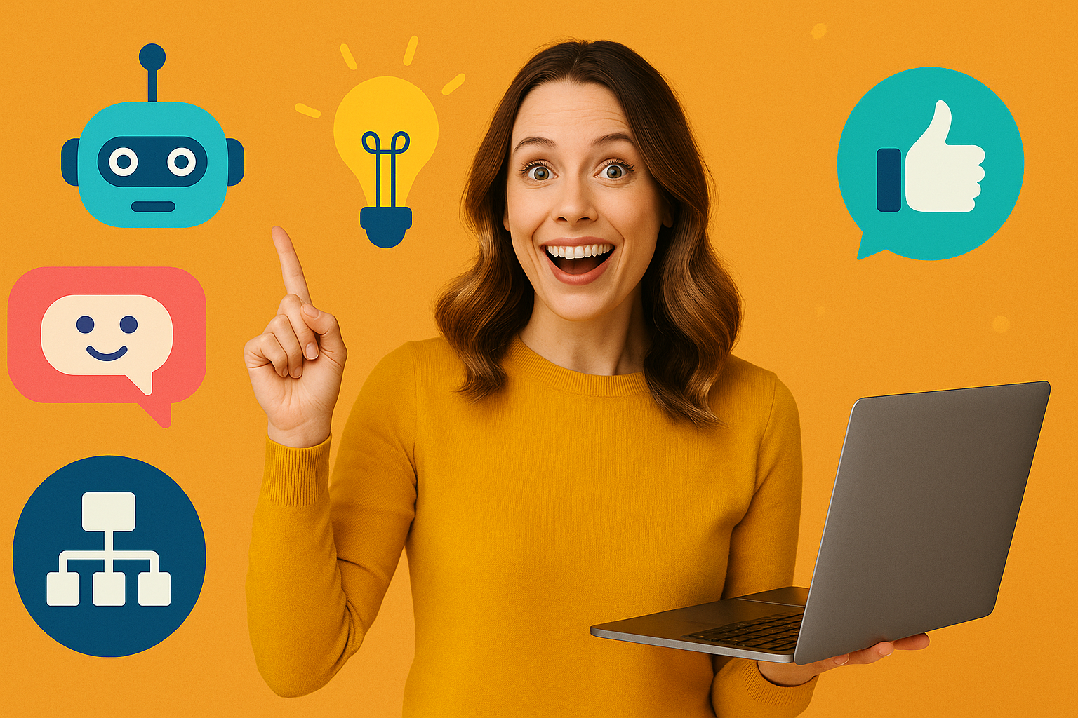 Inteligencia Artificial en e-learning corporativo: aplicaciones, beneficios y desafíos