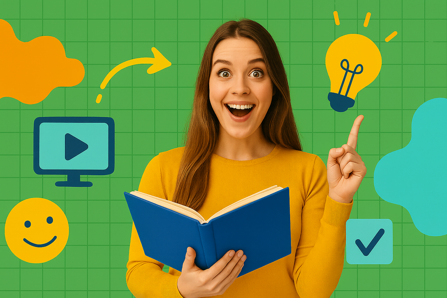 Aprendizaje continuo en empresas: cómo pasar del curso programado a la autoformación