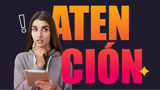 Aprendizaje en línea: ¿Cuál es tu capacidad de atención?