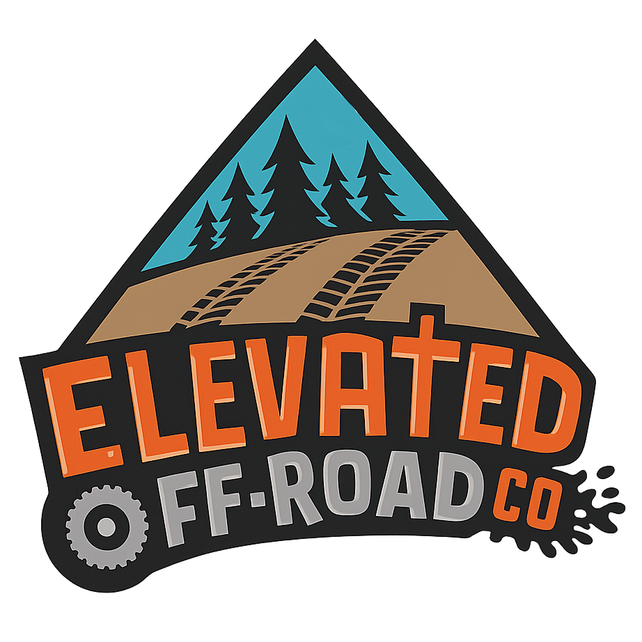 Elevated Off-Road Co. in Ossipee NH