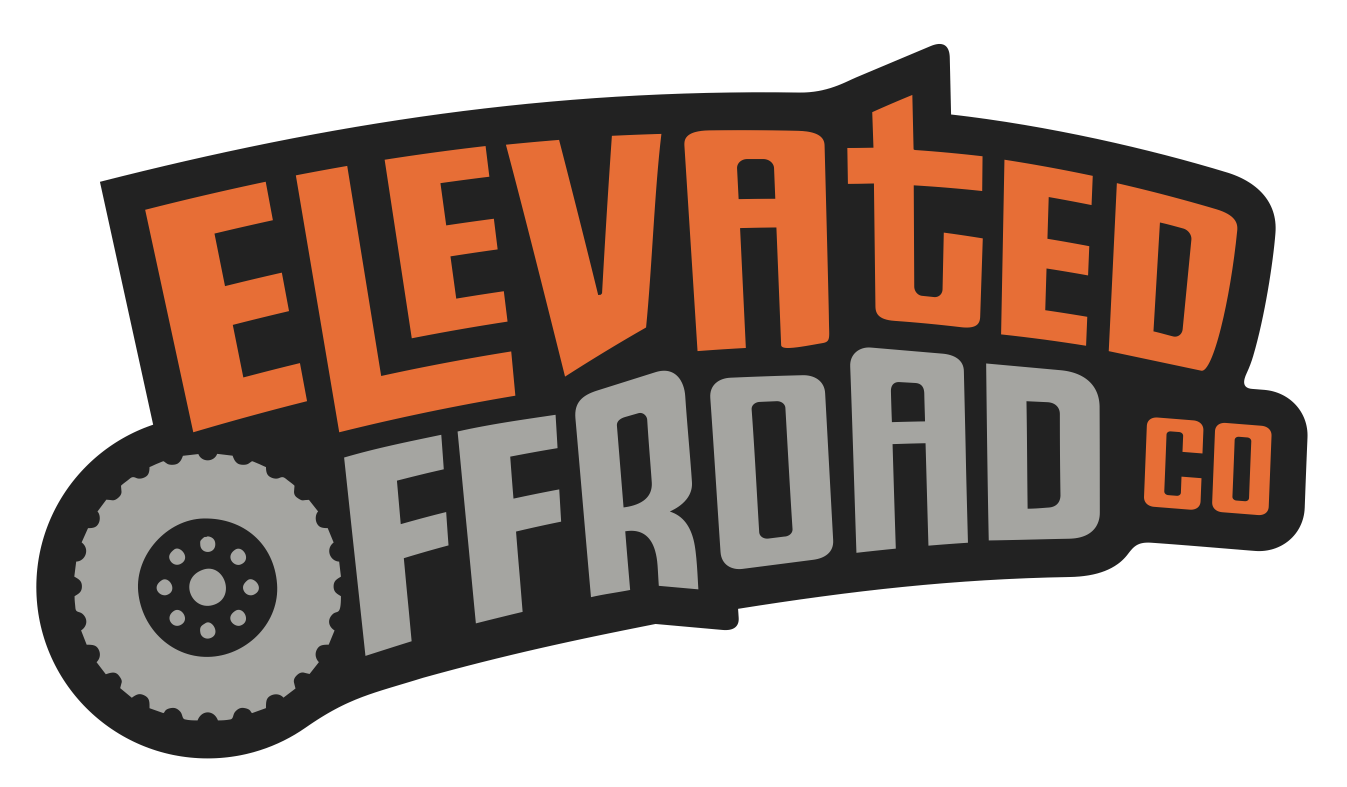 Elevated Off Road Co. UTV and Dirt Bike Rentals in NH