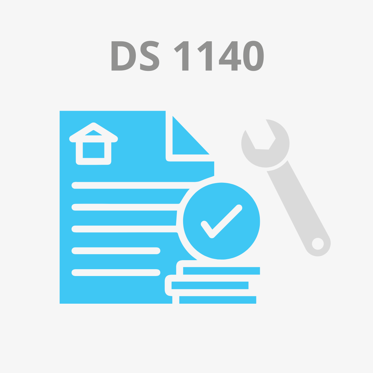 DS 1140 dokumentation