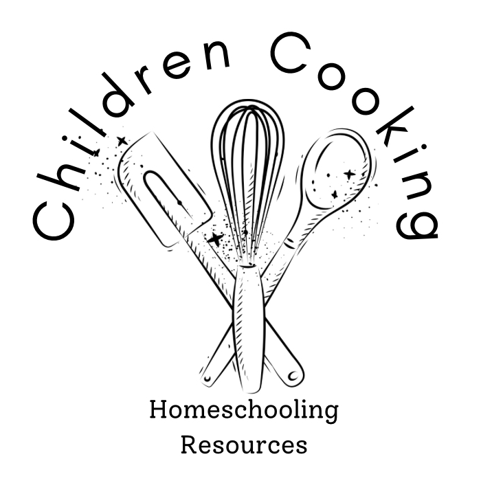 Children Cooking Resources